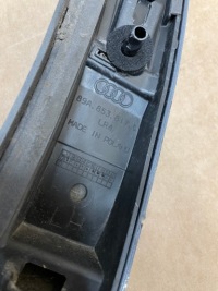 фото thumb №7, Audi q4 e tron 89a молдинг ліва задня задня 89a853817c