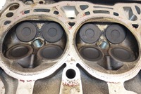 фото thumb №13, Audi seat skoda vw tiguan 2.0 tsi tfsi dgu dte головка цилиндров + крышка