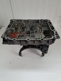 фото thumb №1, Вибірник коробки i-shift " c " renault dxi volvo fh fm