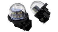 фото thumb №7, Led освещение подсветка номерного знака suzuki burgman 2003-2006 tokaidenso 3