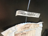 фото thumb №7, Бампер задній bmw x4 g02 m-pakiet 18- задня