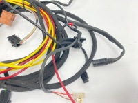 Электропроводка жгут дверь левая mercedes w140 cl c140 w140 купе 1404402736 Недорого, фото thumb