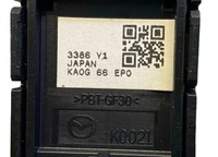 фото thumb №7, Кнопка тормоза ручного mazda cx-5 ke, gh ka0g66ep0 2.2l дизель 129kw