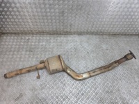 Купить Katalizator/dpf land rover range rover velar kk835l219bc, фото thumb