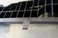 фото thumb №10, Усилитель бампера toyota corolla хэтчбек _e21_ 5261802180 1.8l