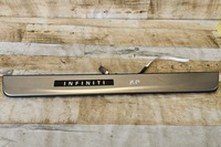 фото thumb №8, Права передня молдинг поріг infiniti q50 g69515cv0a 3.0l бензиновий 298kw