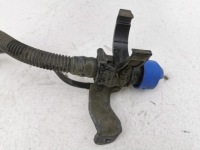 Peugeot 3008 2 2018 заливна горловина adblue Недорого, фото thumb