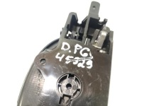 фото thumb №7, Hyundai santa fe ручка внутрішня двері задніх prawidłowy 2007 suv 4/5dr