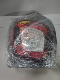 фото thumb №8, Лампа лівий задня задня ліва smart forfour w453 453 europa a4538260914