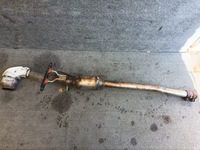 фото thumb №1, Vw beetle 5c3 lkatalizator