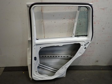 фото thumb №6, Дверь зад задние правые mercedes glk w204 2008-