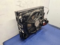 фото thumb №8, Bmw x6 e71 35d xdrive комплект радіатор m57 d30 306d5