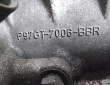 фото thumb №12, Коробка передач автоматична ford scorpio mk2 2.9 v6 24v