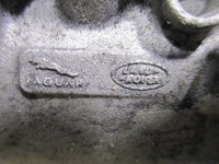 фото thumb №7, Jaguar xe x760 дроссельная заслонка клапан egr 2.0d g4d3-5h273-aa