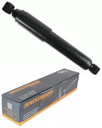 фото thumb №1, Амортизатор renault kangoo nissan kubistar задняя gaz