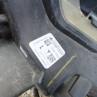 фото thumb №10, Бампер передний перед tesla model 3 ppmr kompletny 6xpdc