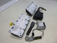 Range rover vogue l322 подушка безопасности подушка натяжитель uk Цена, фото thumb