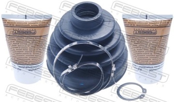 фото thumb №2, Febest защита шарнир kpl.