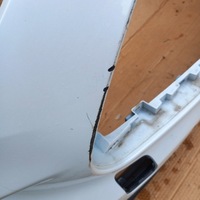 фото thumb №10, Бампер перед передний pdc омыватель toyota highlander iv 4 2019- xu70