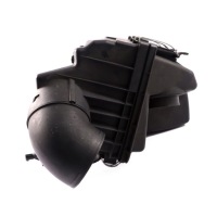 фото thumb №12, Mercedes w210 m111 корпус фільтра повітря a1110900901