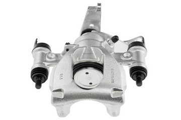 фото thumb №10, Супорт гальмівний зад правий opel movano fwd 10-