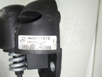 фото thumb №10, Дзеркало ліві mercedes atego a9408101419