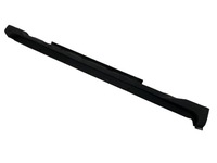 фото thumb №1, #10 chr c-hr порог защита порог наружная молдинг правая царапины