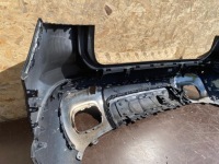 фото thumb №8, Бампер задня задній mercedes glb x247