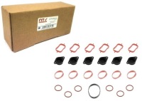 фото thumb №8, Заглушки колектор впускний 33mmx6 5 e39 525d 2000-