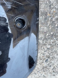 фото thumb №7, Плита pod бампер спойлер передний nissan gtr lift