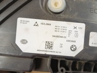 фото thumb №8, Лампа правая правый full led bmw x1 u11 22-