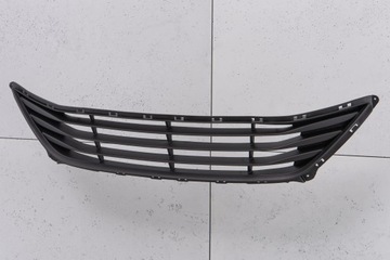фото thumb №8, Hyundai elantra v md 2010-2013 решітка бампера середня 865603x700