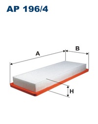 фото thumb №3, Набір фільтрів вугільний filtron peugeot 208 i