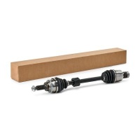 Приводной вал приводная ridex 13d0176r Оригинал, фото thumb