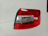 фото thumb №1, Skoda octavia iii sedan лампа правая задняя 5e5945096 13-