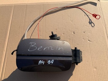 фото thumb №1, Крышка заливка топлива audi a4 b9 8w0809906 оригинал красивая