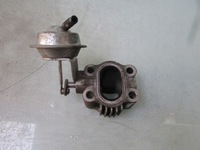 фото thumb №1, Rav4 iv 2.0 d4d 14r дроссельная заслонка актуатор турбины клапан egr