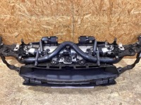 Комплектный  ремень передний радиатор вентилятор porsche macan 95b 95b805931g с Разборки, фото thumb