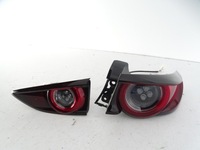 фото thumb №1, Лампа задняя задняя правая mazda 3 bp 19- 220-6519p bckc-513f0