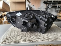 фото thumb №8, Bmw x5 f15 x6 f16 лампа правая перед адаптивный led оригинальная