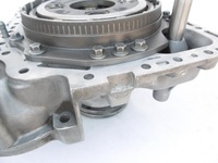 фото thumb №7, Трансмісія планетарна коробки ishift at2412 2512