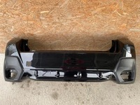 фото thumb №1, Бампер задня задній subaru xv 18-