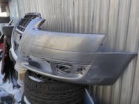 фото thumb №7, Бампер przó audi a6 c6 przedlift ly7h