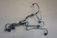 фото thumb №2, Nissan terrano ii шланг трубка трубки топлива форсунок 2,7 tdi 125km kpl