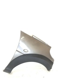 фото thumb №1, Крила правий передній microcar