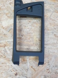 фото thumb №3, Alfa romeo stelvio рамка захист тунель