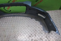 Hyundai i30 2007 2008 2009 бампер передний с Разборки, фото thumb