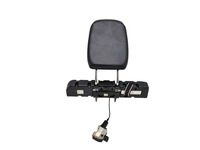 фото thumb №6, Chrysler pacifica 2017 підголівник сидіння заднього