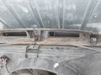 Панель передняя радиатор вентилятор 2.0d n47 bmw 3 e90 e91 рестайлинг  2008-2012 Недорого, фото thumb