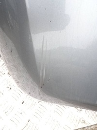 фото thumb №8, Бампер перед kpl. opel zafira c 11s